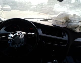 Llanta audi 5224130 8k0601025f a4 avant (8k5)