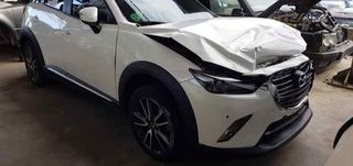 Alternador mazda a5tj0591 cx-3 2.0 mt (120 155054