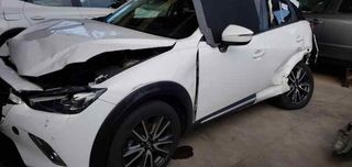 Alternador mazda a5tj0591 cx-3 2.0 mt (120 155054