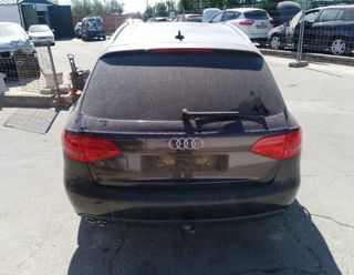 5224327 8k0601025f llanta audi a4 avant (8k5)