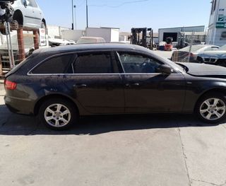 5224327 8k0601025f llanta audi a4 avant (8k5)