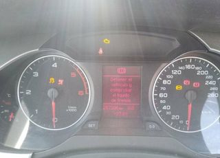 5224327 8k0601025f llanta audi a4 avant (8k5)