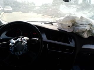 5224327 8k0601025f llanta audi a4 avant (8k5)