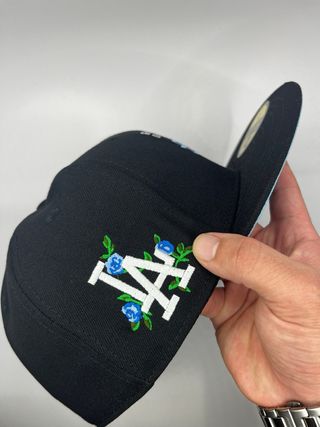 Gorra New Era 59FIFTY Ohtani LA JPN Talla 7 3/8