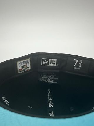 Gorra New Era 59FIFTY Ohtani LA JPN Talla 7 3/8