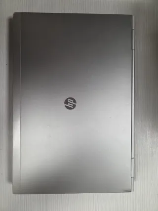 HP Elitebook i5 Portátil (Sin RAM/Disco)