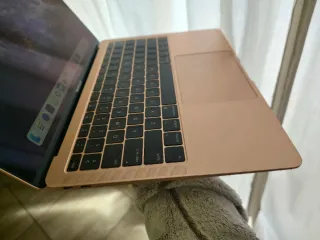 MacBook Air 2019 13 Rose Gold