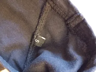 Vestido/Camiseta Desigual Original .