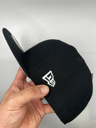 Gorra New Era 59FIFTY LA Talla 7 1/2