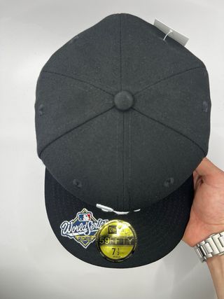 Gorra New Era 59FIFTY LA Talla 7 1/2