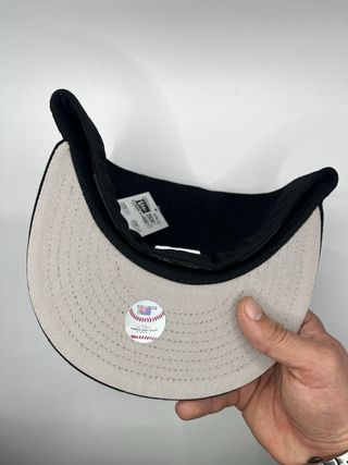 Gorra New Era 59FIFTY LA Talla 7 1/2