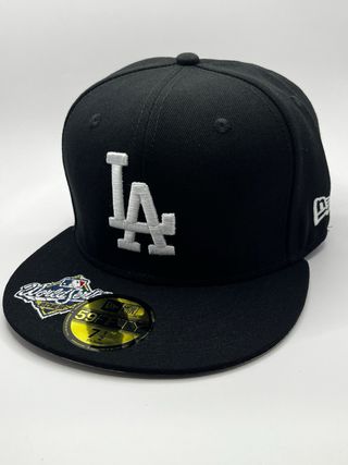 Gorra New Era 59FIFTY LA Talla 7 1/2