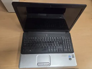 2 Portátiles HP Pavilion/Presario (Negros)