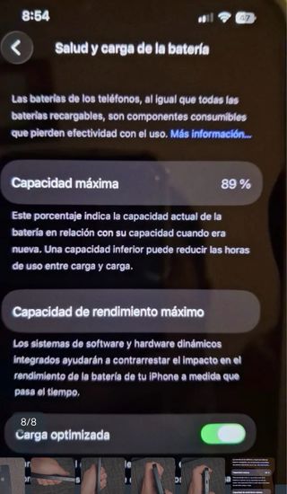 IPHONE 14 128GB NUEVO!!