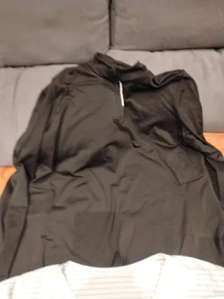 Lote ropa mujer 6 prendas primavera T.42-46