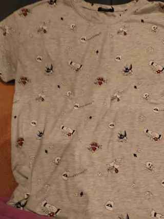 Lote ropa mujer 6 prendas primavera T.42-46