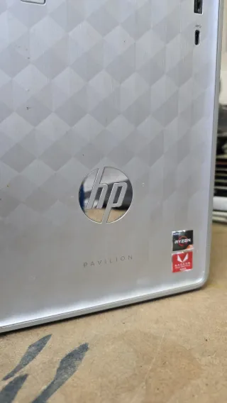 Computer HP Pavilion Ryzen 3