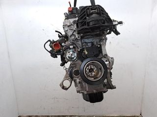 F12xhl motor completo opel corsa f * jgrmp692461