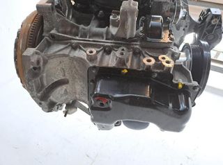 F12xhl motor completo opel corsa f * jgrmp692461