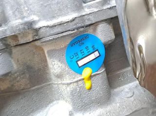 F12xhl motor completo opel corsa f * jgrmp692461