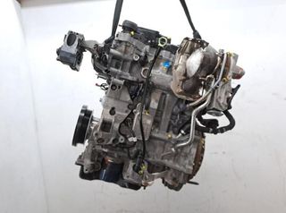 F12xhl motor completo opel corsa f * jgrmp692461