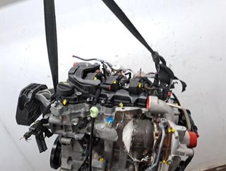 F12xhl motor completo opel corsa f * jgrmp692461