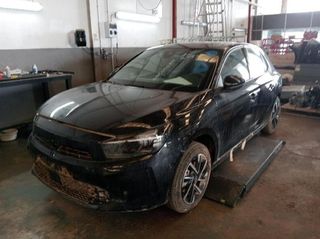 F12xhl motor completo opel corsa f * jgrmp692461