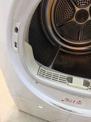 Secadora Bosch Maxx 7 Sensitive