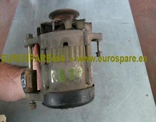 Alternador nissan 2690 2310020j0001a patrol 3.0