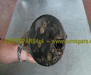 Alternador nissan 2690 2310020j0001a patrol 3.0