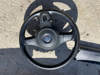 Salpicadero Golf 6 + Centralita Airbag