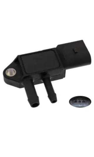FEBI BILSTEIN Sensor Presión Gas Escape