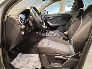 Audi Q2 30 TDI 116cv S line