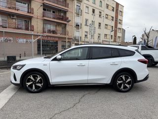 Ford Focus 1.5 Ecoblue 120cv Auto Active