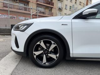 Ford Focus 1.5 Ecoblue 120cv Auto Active