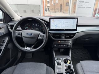 Ford Focus 1.5 Ecoblue 120cv Auto Active