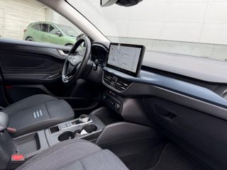 Ford Focus 1.5 Ecoblue 120cv Auto Active