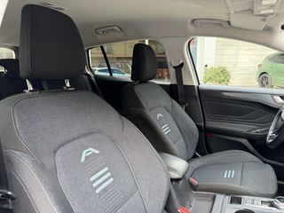 Ford Focus 1.5 Ecoblue 120cv Auto Active