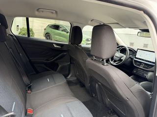 Ford Focus 1.5 Ecoblue 120cv Auto Active