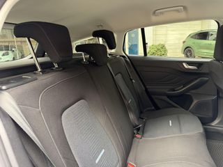 Ford Focus 1.5 Ecoblue 120cv Auto Active