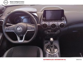 Nissan Juke 1.6 Hybrid 143cv N-Design