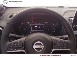 Nissan Juke 1.6 Hybrid 143cv N-Design