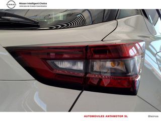 Nissan Juke 1.6 Hybrid 143cv N-Design