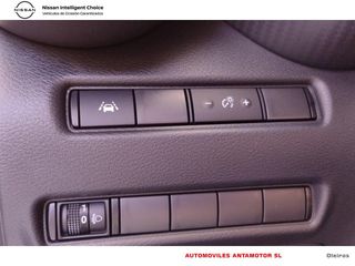 Nissan Juke 1.6 Hybrid 143cv N-Design