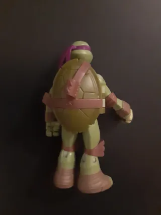 Pacchetto Tartarughe Ninja 2012 Playmates Toys