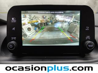 Fiat Tipo 1.5 Hybrid Cross DCT 97 kW (130 CV)