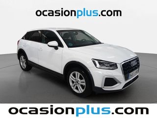 Audi Q2 Advanced 35 TFSI 110 kW (150 CV) S tronic