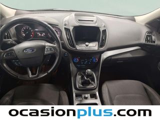 Ford Kuga 1.5 EcoBoost S&S Trend+ 4x2 88 kW (120 CV)