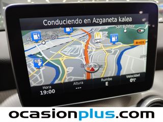 Mercedes-Benz CLA Shooting Brake CLA 200 d Urban 100 kW (136 CV)