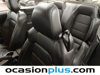 Ford Mustang 5.0 Ti-VCT V8 Convertible Mustang GT Autom. 331 kW (450 CV)
